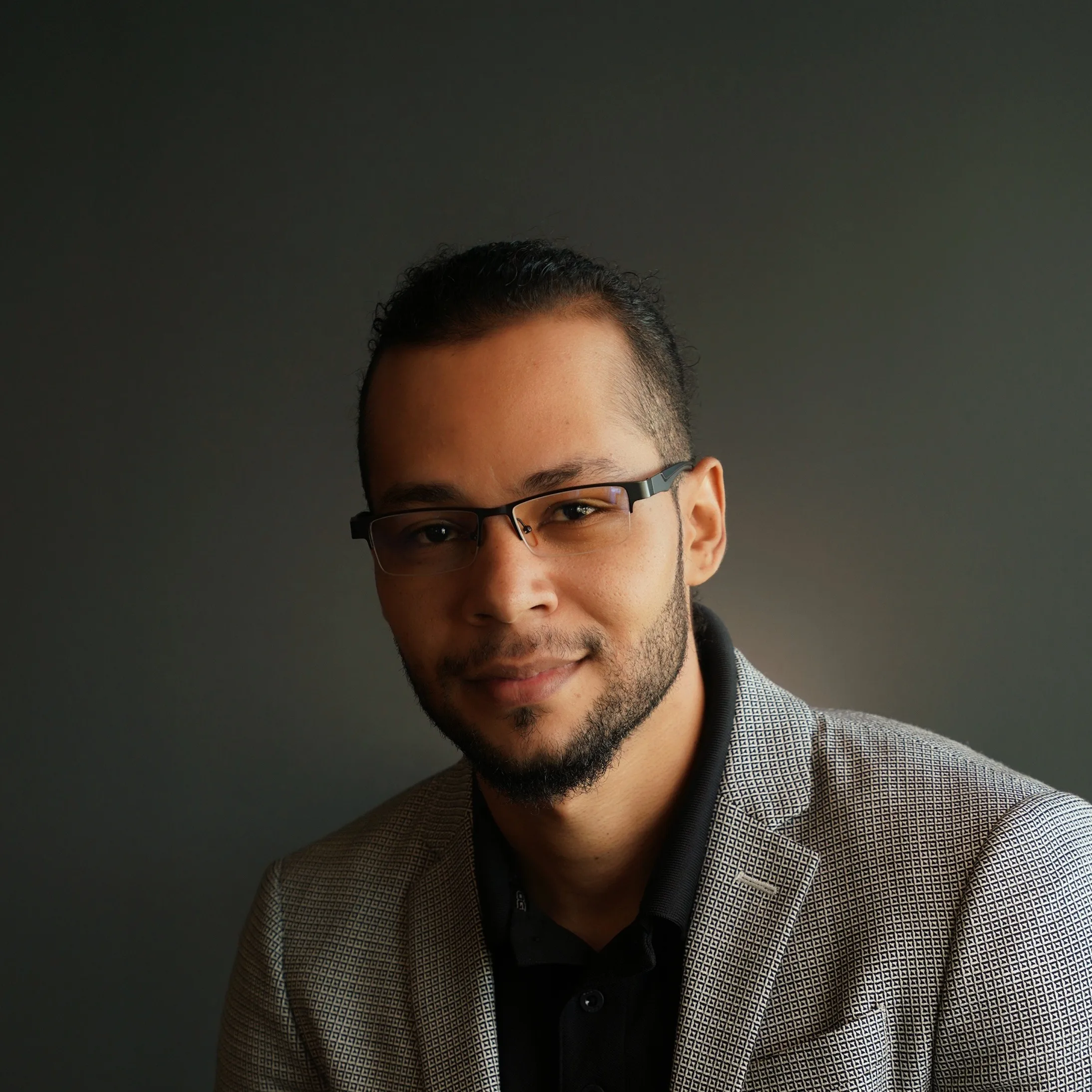 Ryan Gittens, PE — founder of Solar Design Lab